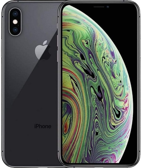 iPhone XS