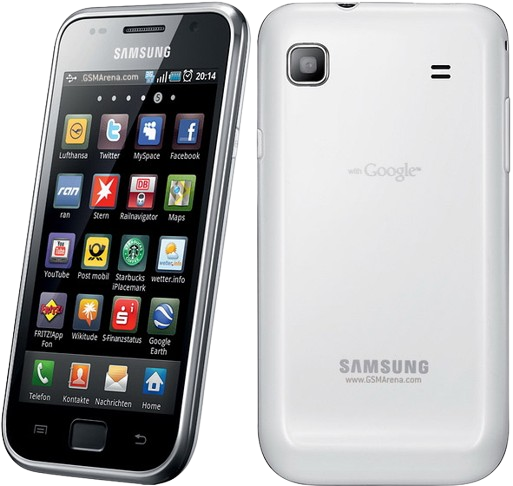 Samsung Galaxy S