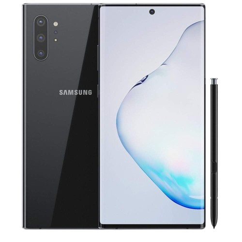 Samsung Galaxy Note 10 Plus