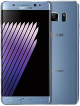 Samsung Galaxy Note 7