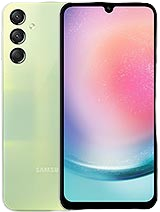 Samsung Galaxy A24