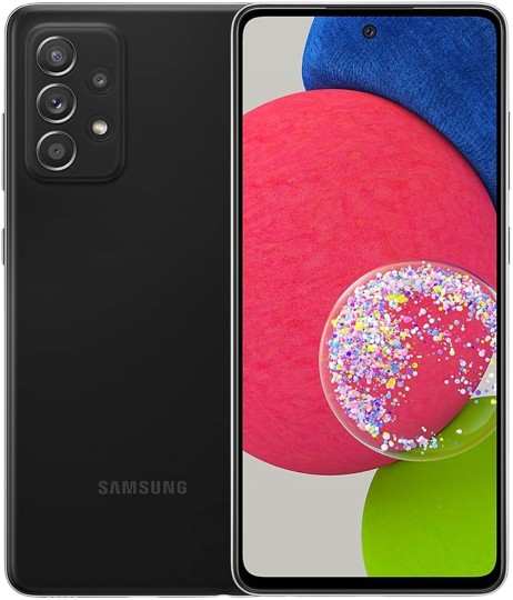 Samsung Galaxy A52