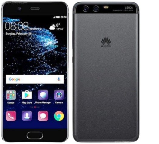 Huawei P10