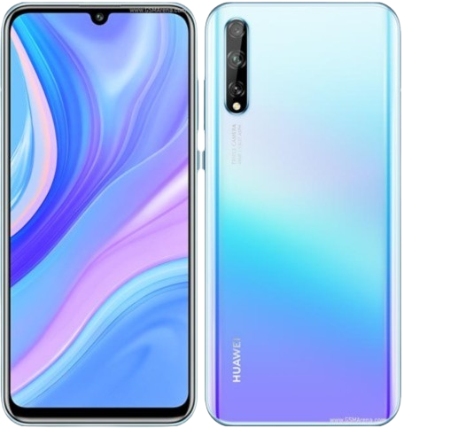 Huawei Y8p