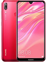 Huawei Y7 Prime (2019)
