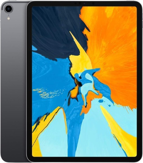 iPad Pro 11" 1st Generation (2018)