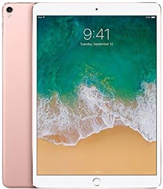iPad Pro 10.5" (2017)