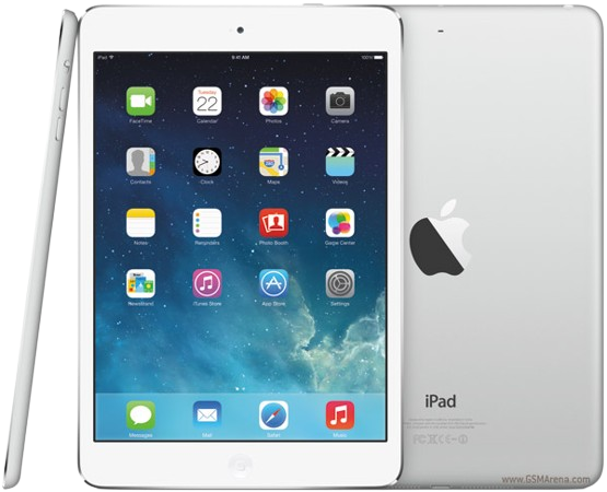 iPad Mini 2nd Generation (2013)
