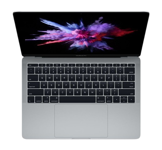 MacBook Pro (13-inch, Late 2016)