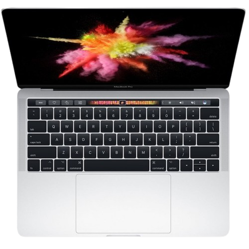 MacBook Pro (13-inch, 2017)