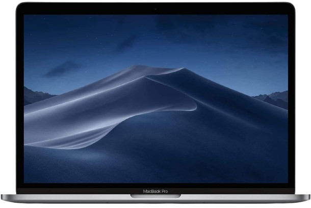 MacBook Pro (13-inch, 2018)
