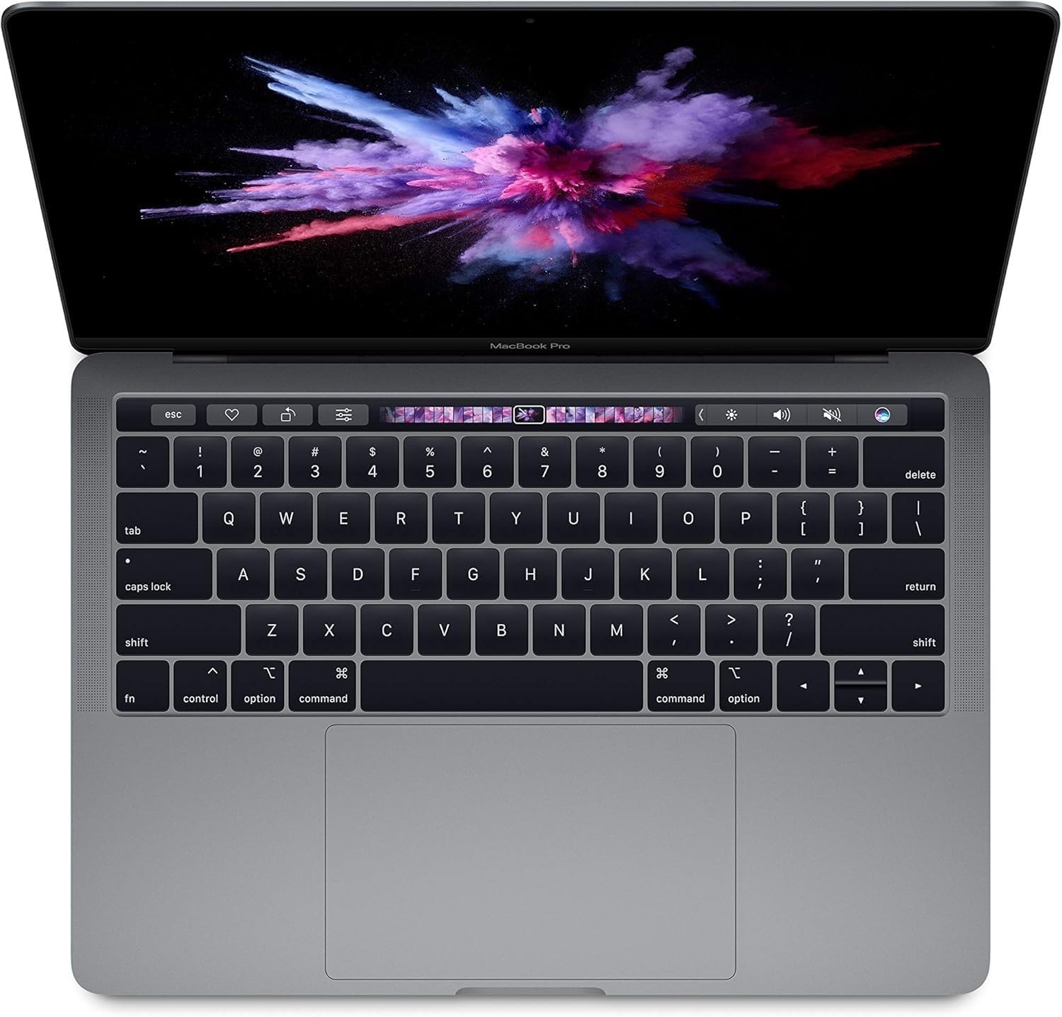MacBook Pro (13-inch, 2019)