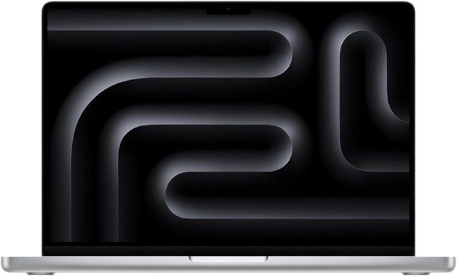 MacBook Pro (14-inch, M2 Pro/Max, 2023)