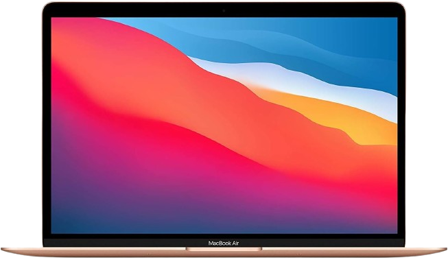 MacBook Air (Retina, 13-inch, 2020)