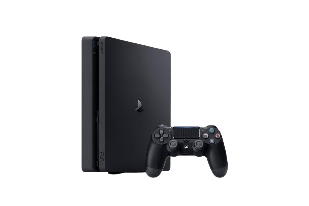 PlayStation 4 Slim (2016)