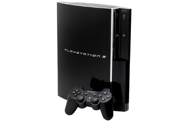 PlayStation 3 (2006)