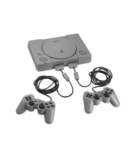 PlayStation (1994)
