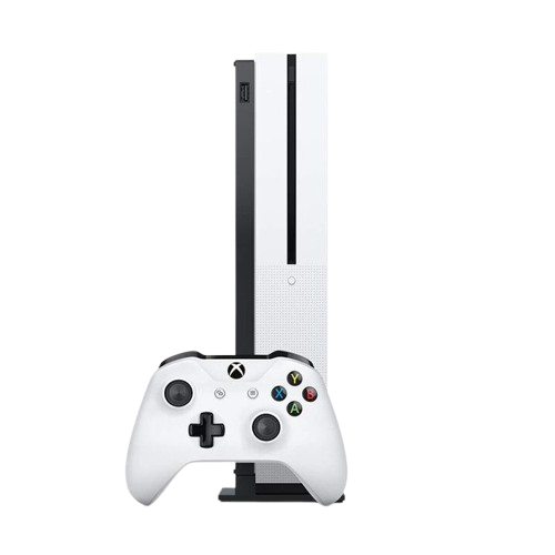Xbox One X (2017)